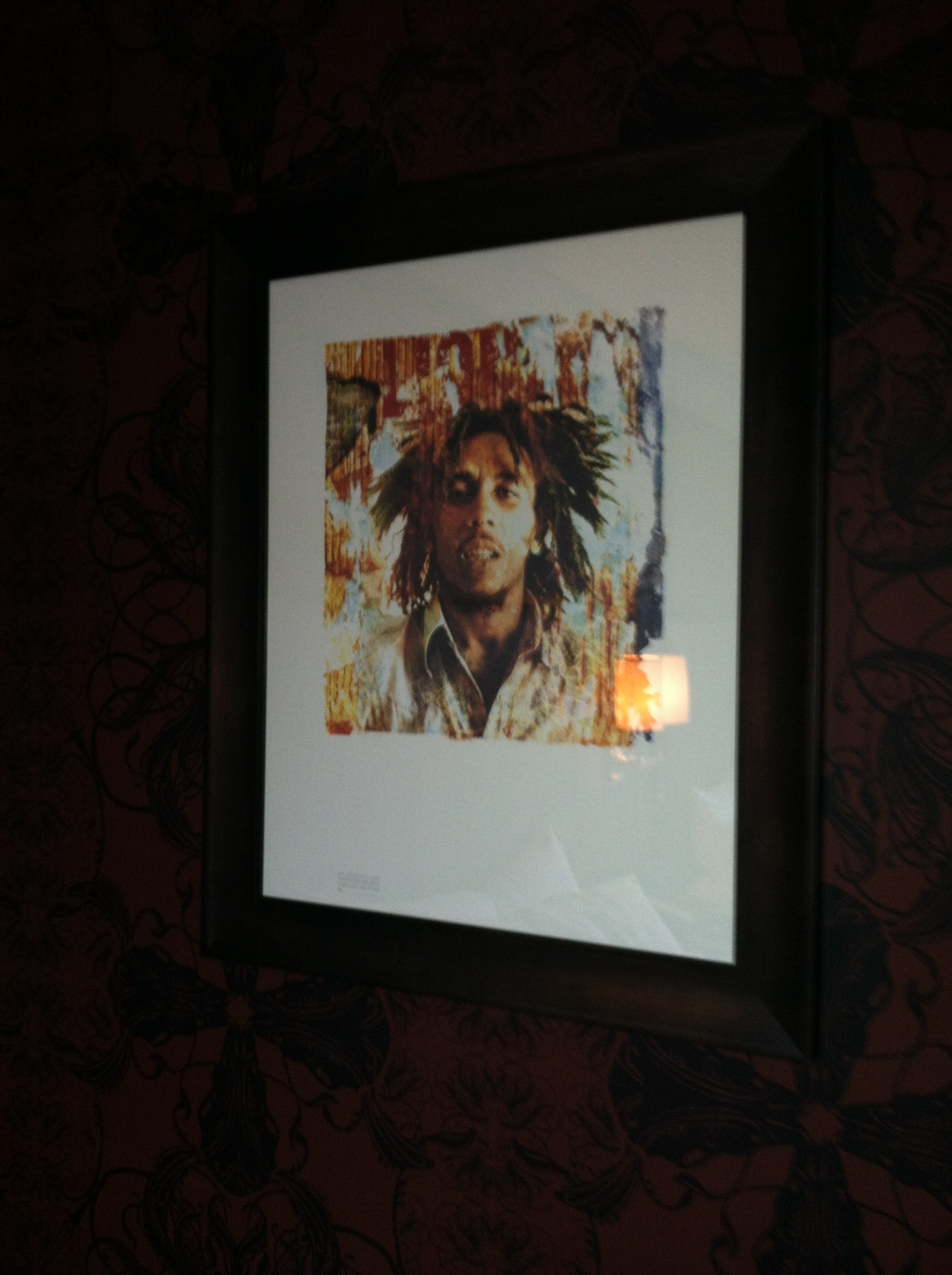 Bob Marley