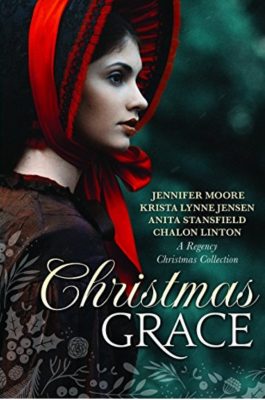 Clean Christmas Regency Romance Christmas Grace | Favemom.com