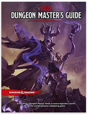 Basic Equipment for Dungeons and Dragons  Play | FaveMom.com