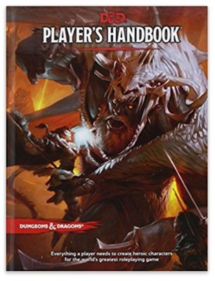 Basics to Play Dungeons and Dragons | Favemom.com