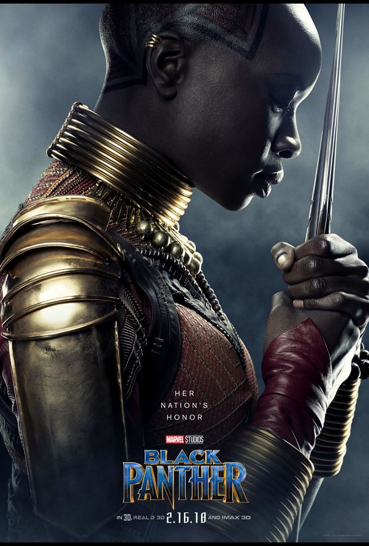 Marvel Black Panther Movie Women challenge thinking and bring awareness to our biases | Favemom.com