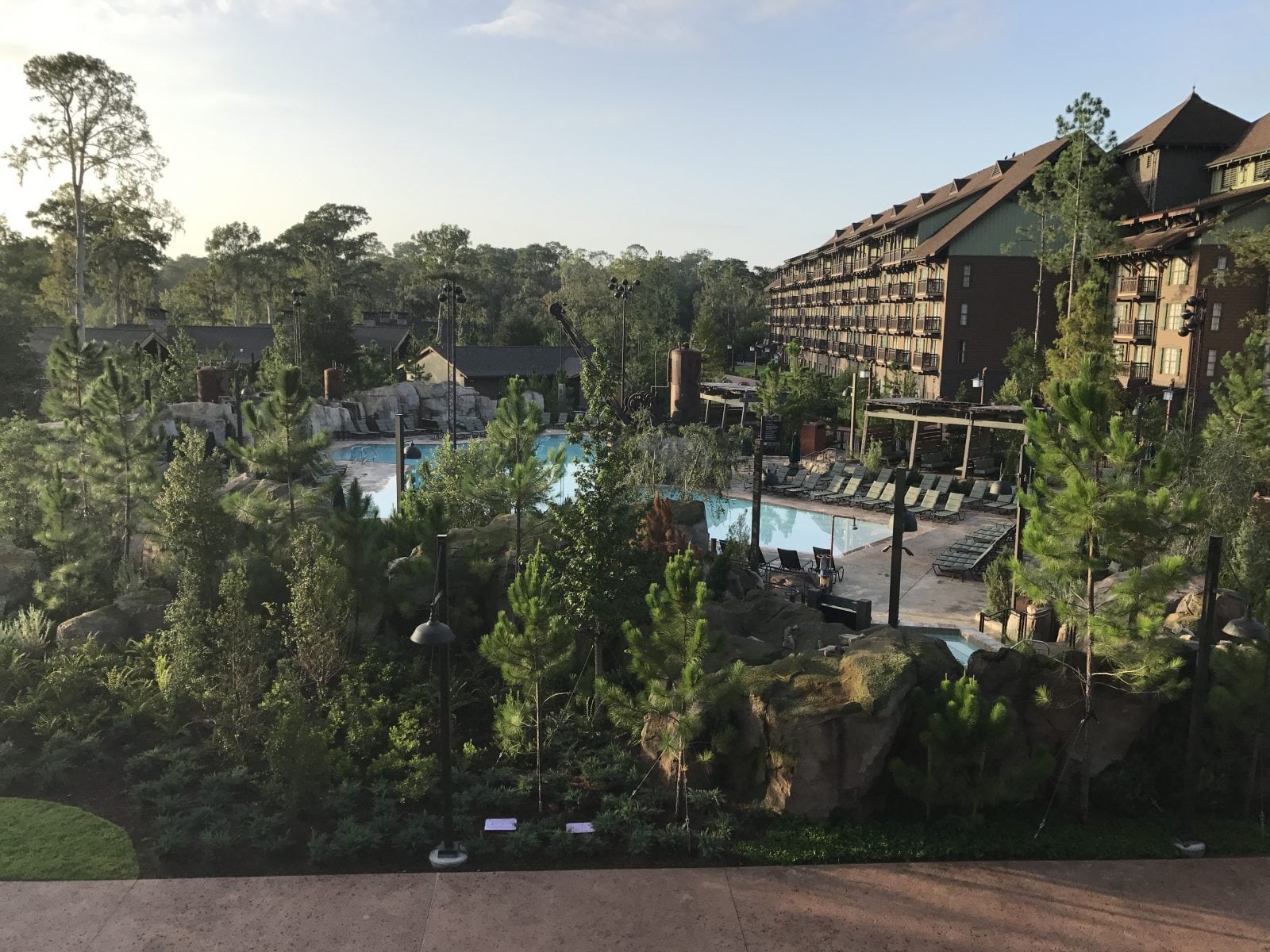 Disney's Copper Creek Villas Review | FaVe Mom
