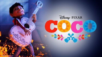 Coco Find your voice #PixarCoco | Fave Mom