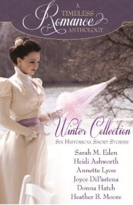 Clean Christmas Regency Romance Winter Collection | Favemom.com