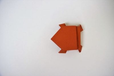 Origami for Harry Potter’s Birthday – FaVe Mom