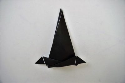 Origami for Harry Potter’s Birthday – FaVe Mom