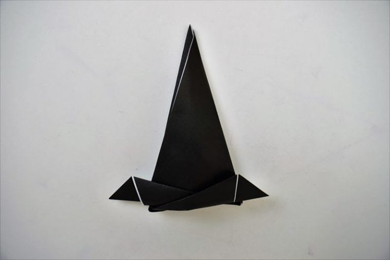 Origami for Harry Potter’s Birthday – FaVe Mom